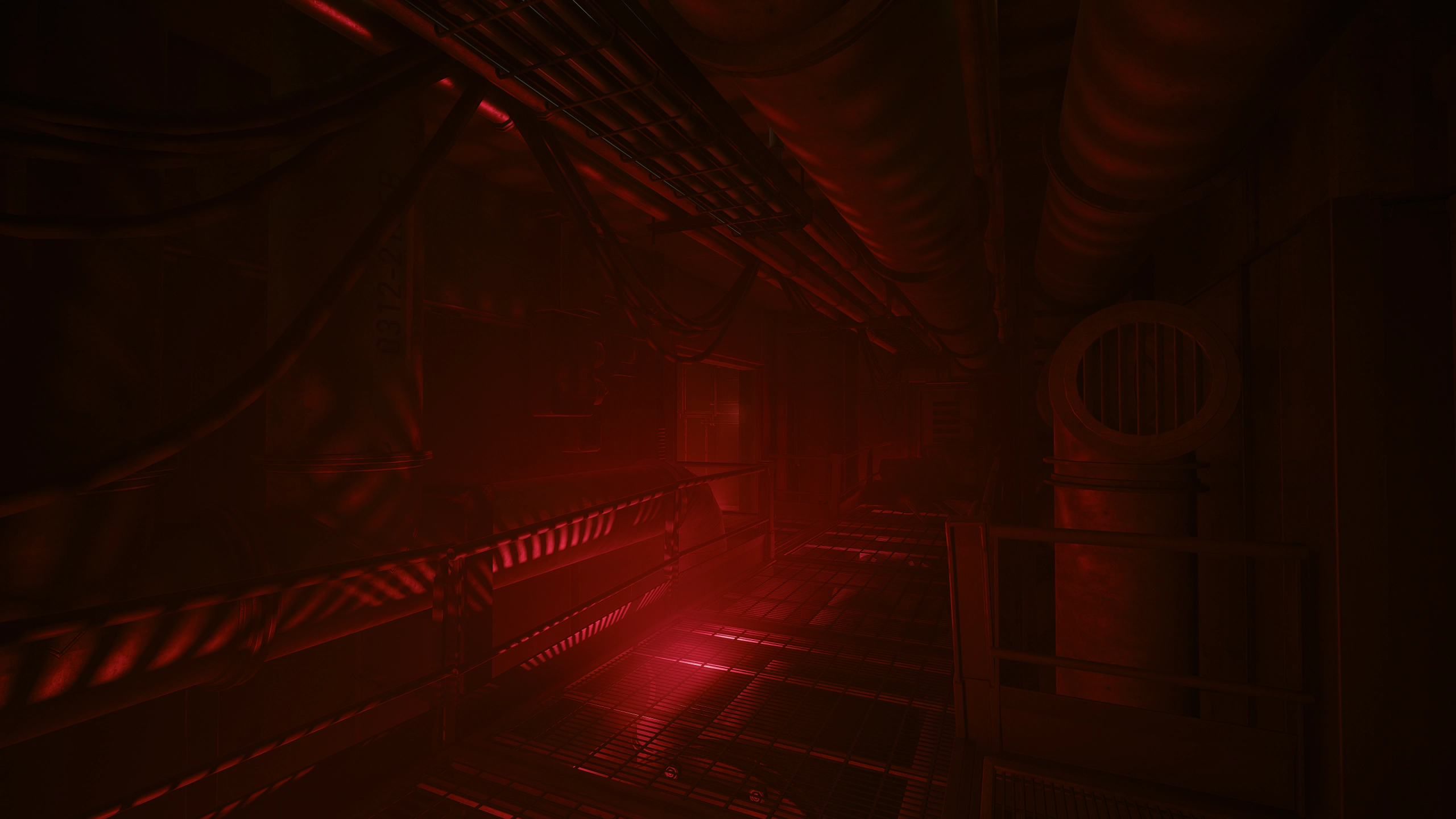 Cyberpunk 2077 Screenshot